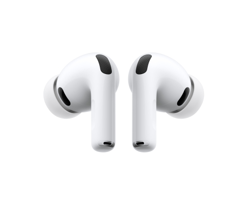 Apple AirPods Pro (3rd generation) Auriculares True Wireless Stereo (TWS) Dentro de oído Llamadas/Música/Deporte/Uso diario Bluetooth Blanco
