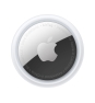 Apple AirTag Elemento Buscador Plata, Blanco
