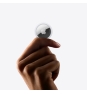 Apple AirTag Elemento Buscador Plata, Blanco