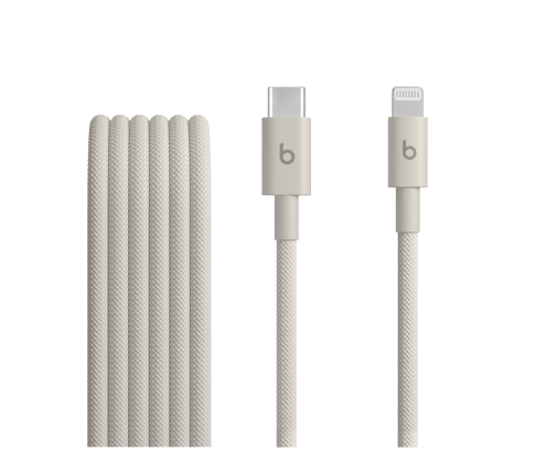 Apple Beats 1,5 m Blanco