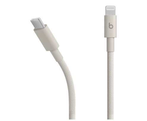 Apple Beats 1,5 m Blanco