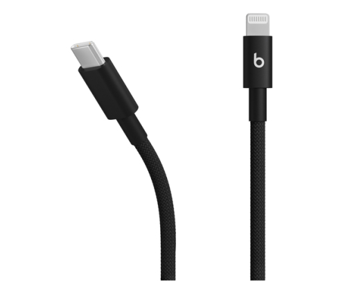 Apple Beats 1,5 m Negro