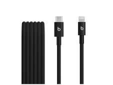 Apple Beats 1,5 m Negro