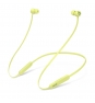 Apple Beats Flex Auriculares Inalámbrico Dentro de oÍ­do, Banda para cuello Bluetooth Amarillo