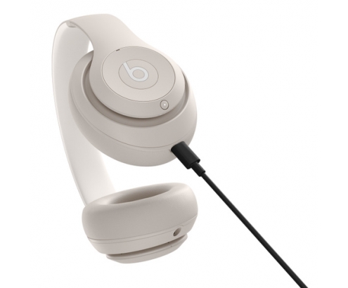 Apple Beats Studio Pro Auriculares Inalámbrico y alámbrico Diadema Llamadas/Música USB Tipo C Bluetooth Arena
