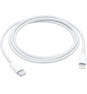 Apple Cable de conector Lightning/USB C 1 m Blanco