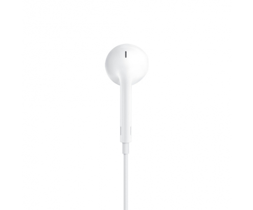 Apple EarPods (USBâ€‘C) Auriculares Alámbrico Dentro de oÍ­do Llamadas/Música USB Tipo C Blanco