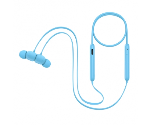 Apple Flex Auriculares Inalámbrico Dentro de oÍ­do Llamadas/Música Bluetooth Azul
