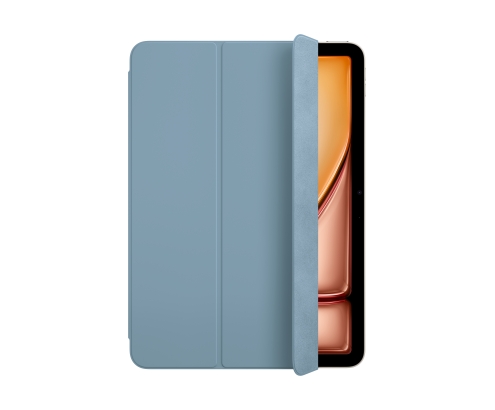Apple Funda Smart Folio para el iPad Air de 11 pulgadas (M2) - Azul denim