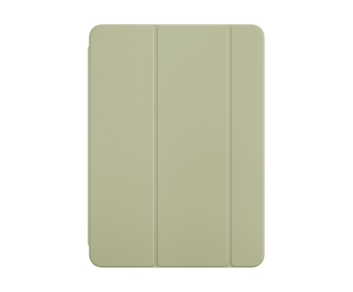 Apple Funda Smart Folio para el iPad Air de 11 pulgadas (M2) - Verde salvia