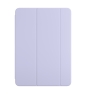 Apple Funda Smart Folio para el iPad Air de 11 pulgadas (M2) - Violeta claro