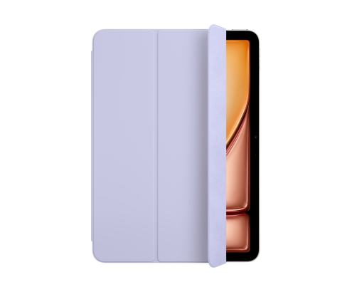Apple Funda Smart Folio para el iPad Air de 11 pulgadas (M2) - Violeta claro