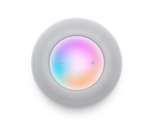 Apple HomePod 2ª Generación Altavoz Inteligente Blanco