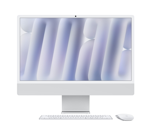 Apple iMac Apple M M4 59,7 cm (23.5