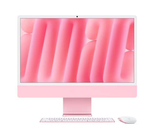 Apple iMac Apple M M4 59,7 cm (23.5