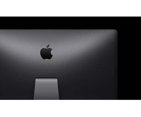 Apple imac pro ordenador aio intel xeon w 3ghz 32gb 1024gb ssd 27p macOS catalina 10.15 gris 