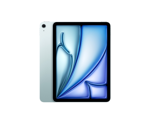 Apple iPad 11'' Wi-Fi 128GB - Azur