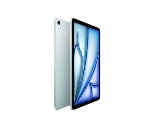 Apple iPad 11'' Wi-Fi 128GB - Azur