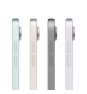 Apple iPad 11'' Wi-Fi 256GB - Blanco estrella