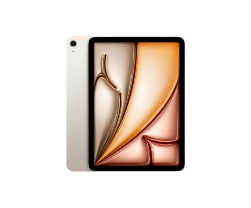 Apple iPad 11'' Wi-Fi 256GB - Blanco estrella