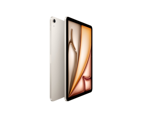 Apple iPad 11'' Wi-Fi 256GB - Blanco estrella