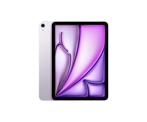 Apple iPad 11'' Wi-Fi 512GB - Púrpura