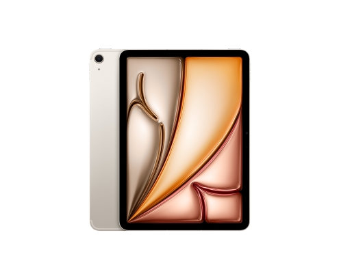 Apple iPad 11'' Wi-Fi + Cellular 256GB - Blanco estrella