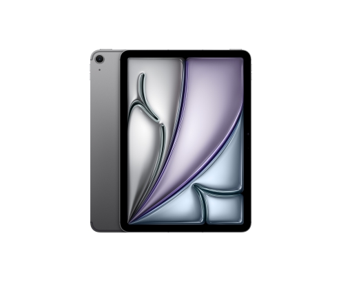 Apple iPad 11'' Wi-Fi + Cellular 512GB - Gris especial