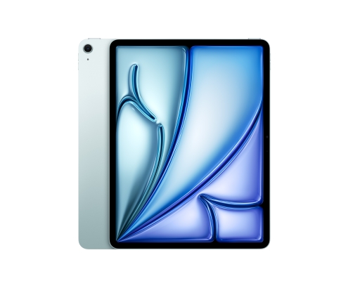 Apple iPad 13'' Wi-Fi 1TB - Azur