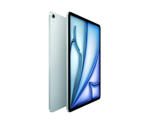 Apple iPad 13'' Wi-Fi 1TB - Azur