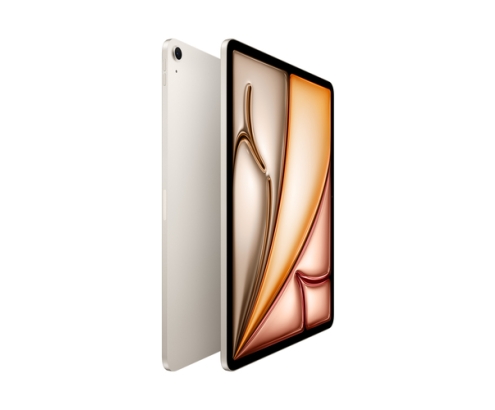 Apple iPad 13'' Wi-Fi 1TB - Blanco estrella