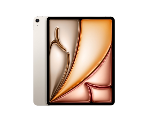 Apple iPad 13'' Wi-Fi 256GB - Blanco estrella