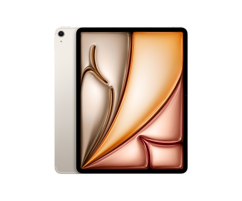 Apple iPad 13'' Wi-Fi + Cellular 128GB - Blanco estrella