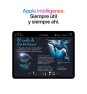 Apple iPad 13'' Wi-Fi + Cellular 128GB - Gris especial