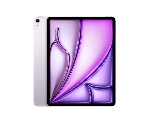 Apple iPad 13'' Wi-Fi + Cellular 256GB - Púrpura