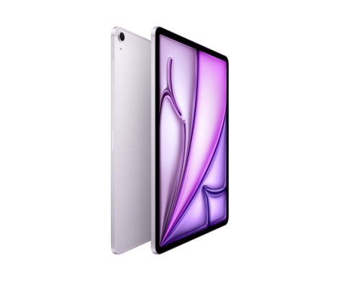 Apple iPad 13'' Wi-Fi + Cellular 256GB - Púrpura