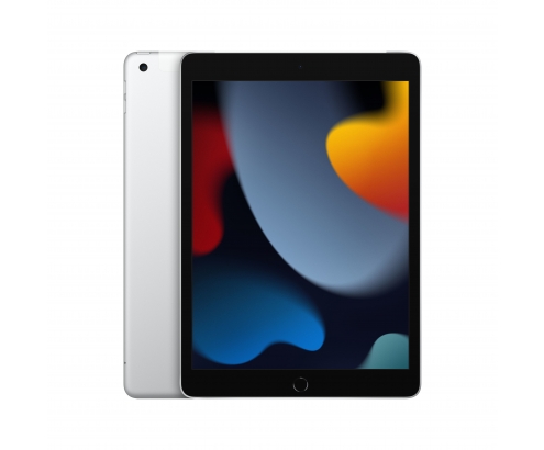 Apple iPad 4G LTE 256 GB 25,9 cm (10.2