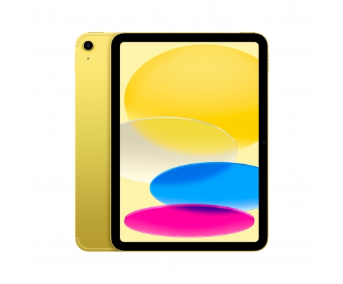 Apple iPad 5G TD-LTE & FDD-LTE 256 GB 27,7 cm (10.9
