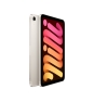 Apple iPad mini 2024 512GB WiFi Cellular Blanco Estrella Tablet