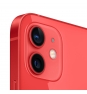 Apple iPhone 12 Smartphone 128Gb 5G Rojo 