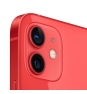 Apple iPhone 12 Smartphone 64Gb 5G Rojo 