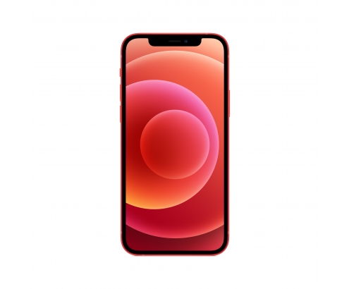 Apple iPhone 12 Smartphone 64Gb 5G Rojo 