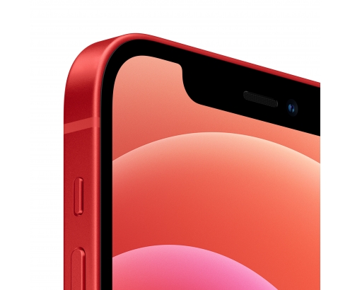 Apple iPhone 12 Smartphone 64Gb 5G Rojo 