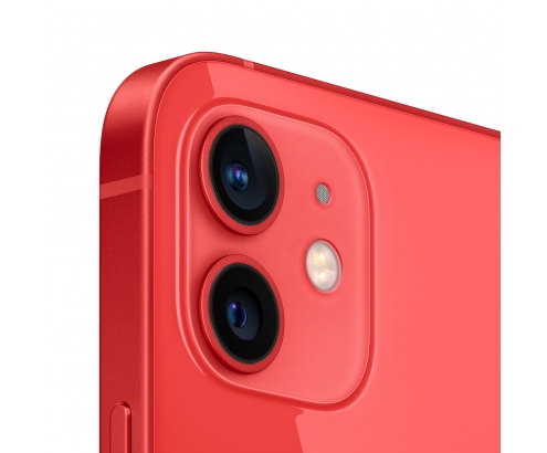Apple iPhone 12 Smartphone 64Gb 5G Rojo 