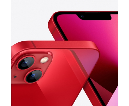Apple iPhone 13 256Gb NFC Rojo