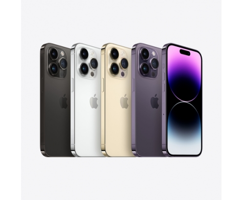 Apple iPhone 14 Pro Max 17 cm (6.7