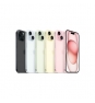 Apple iPhone 15 15,5 cm (6.1