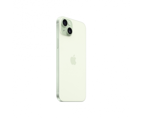 Apple iPhone 15 Plus 5G 128GB Verde Smartphone