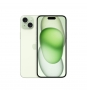 Apple iPhone 15 Plus 5G 256GB Verde Smartphone