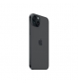 Apple iPhone 15 Plus 5G 512GB Negro Smartphone